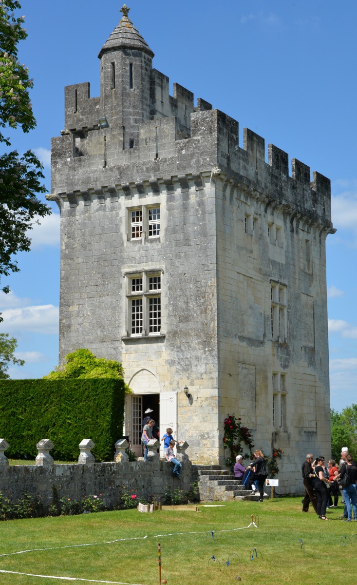 Fête Médiévale